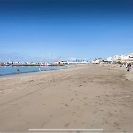 Arona Camison Apartman Playa de las Américas