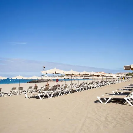 Arona Camison Apartman Playa de las Américas