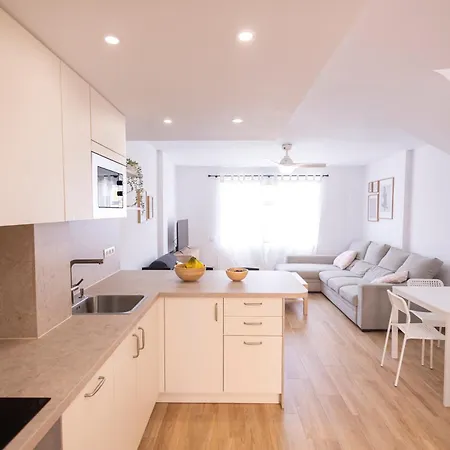 Apartman Arona Camison