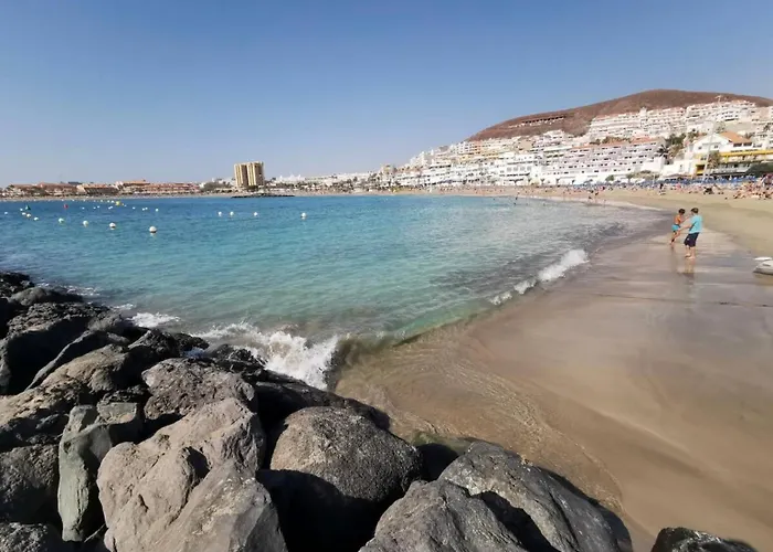 Arona Camison Playa de las Américas