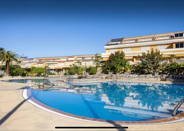 Arona Camison Appartement *