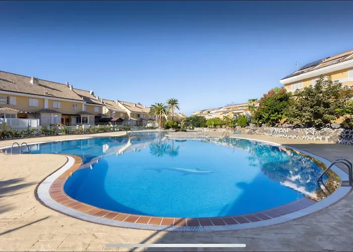 Arona Camison Appartement *