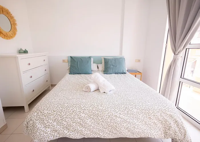 Arona Camison Appartement Playa de las Américas