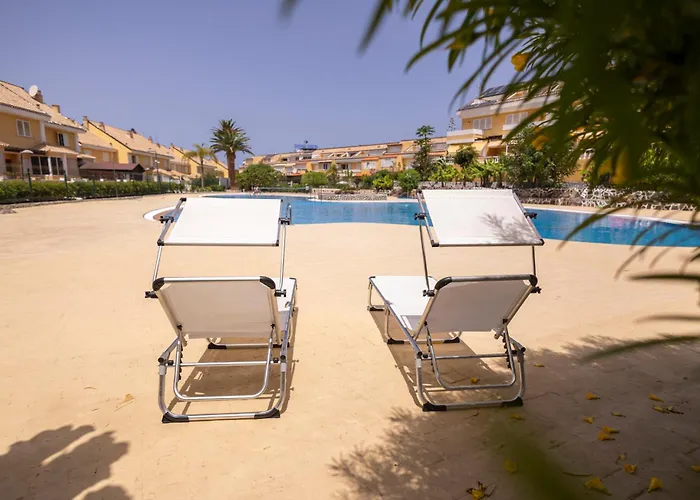 Arona Camison Appartement