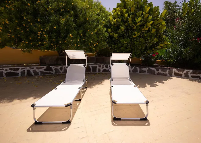 Appartement Arona Camison Playa de las Américas